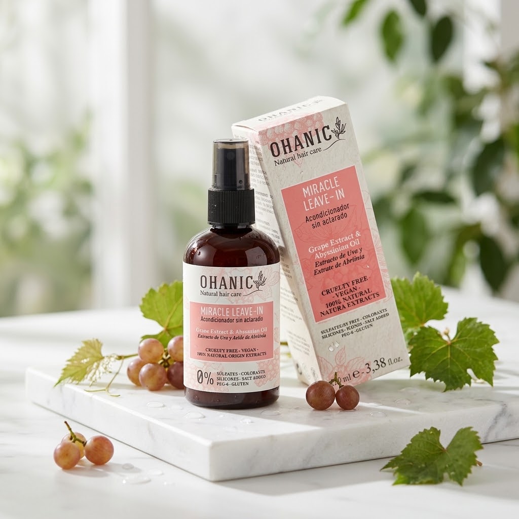 Miracle Leave-In 100 ml